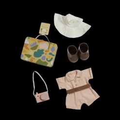 Olli Ella Indoor Play|Doll Accessories|Dinkum Dolls Pretend Pack - Explorer