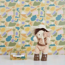 Olli Ella Indoor Play|Doll Accessories|Dinkum Dolls Pretend Pack - Explorer