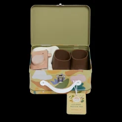 Olli Ella Indoor Play|Doll Accessories|Dinkum Dolls Pretend Pack - Explorer