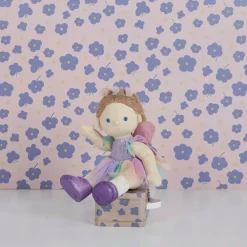 Olli Ella Indoor Play|Doll Accessories|Dinkum Dolls Pretend Pack - Fairy