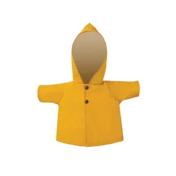 Olli Ella Doll Accessories|Dinkum Dolls Rainy Play Set - Yellow