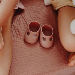 Olli Ella Doll Accessories|Indoor Play|Dinkum Dolls Shoes - Mix Pack