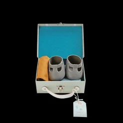 Olli Ella Indoor Play|Doll Accessories|Dinkum Dolls Travel Togs - Sage