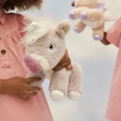 Olli Ella Indoor Play|Soft Toys|Dinkum Unicorn - Glimmer