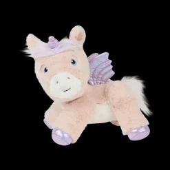 Olli Ella Indoor Play|Soft Toys|Dinkum Unicorn - Shimmer