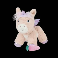 Olli Ella Indoor Play|Soft Toys|Dinkum Unicorn - Shimmer
