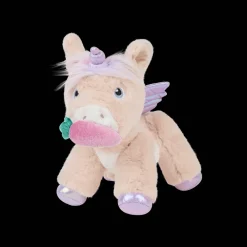 Olli Ella Indoor Play|Soft Toys|Dinkum Unicorn - Shimmer