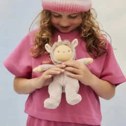 Olli Ella Small World Play|Dinky Dinkums|Dinky Dinkums - Unicorns - Uma
