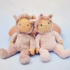 Olli Ella Small World Play|Dinky Dinkums|Dinky Dinkums - Unicorns - Uma