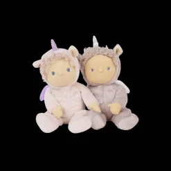 Olli Ella Small World Play|Dinky Dinkums|Dinky Dinkums - Unicorns - Una