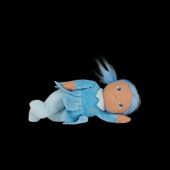 Olli Ella Indoor Play|Soft Toys|Dinky Dinkums Blossom Buds - Iris