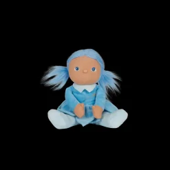 Olli Ella Indoor Play|Soft Toys|Dinky Dinkums Blossom Buds - Iris