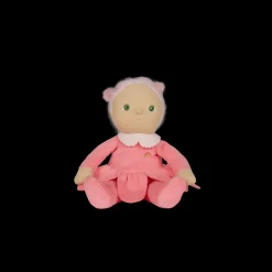 Olli Ella Indoor Play|Soft Toys|Dinky Dinkums Blossom Buds - Lily