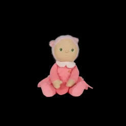 Olli Ella Indoor Play|Soft Toys|Dinky Dinkums Blossom Buds - Lily