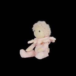 Olli Ella Indoor Play|Soft Toys|Dinky Dinkums Blossom Buds - Rose