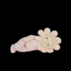 Olli Ella Indoor Play|Soft Toys|Dinky Dinkums Blossom Buds - Rose