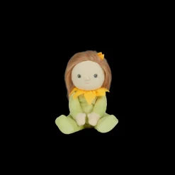 Olli Ella Indoor Play|Soft Toys|Dinky Dinkums Blossom Buds - Sunny
