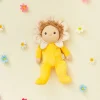 Olli Ella Indoor Play|Soft Toys|Dinky Dinkums Blossom Buds - Daisy