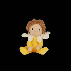 Olli Ella Indoor Play|Soft Toys|Dinky Dinkums Blossom Buds - Daisy