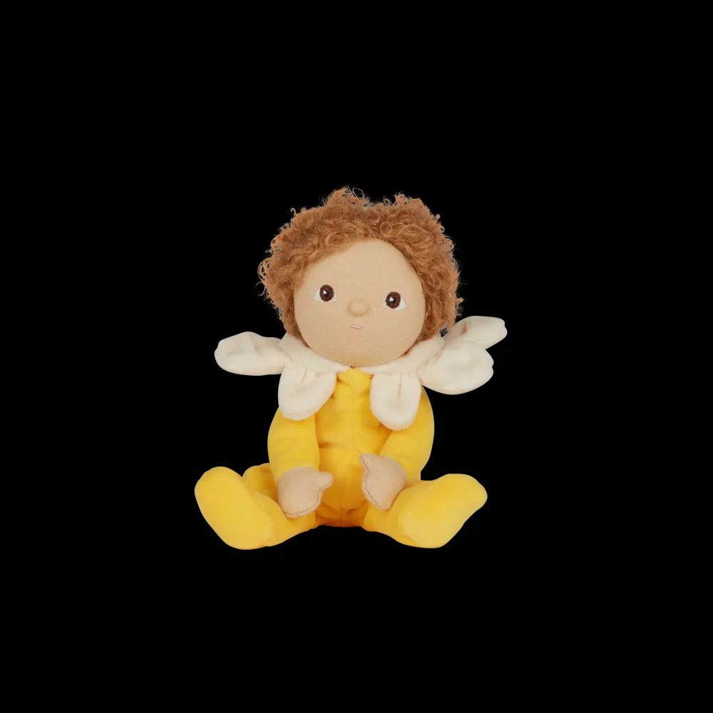 Olli Ella Indoor Play|Soft Toys|Dinky Dinkums Blossom Buds - Daisy