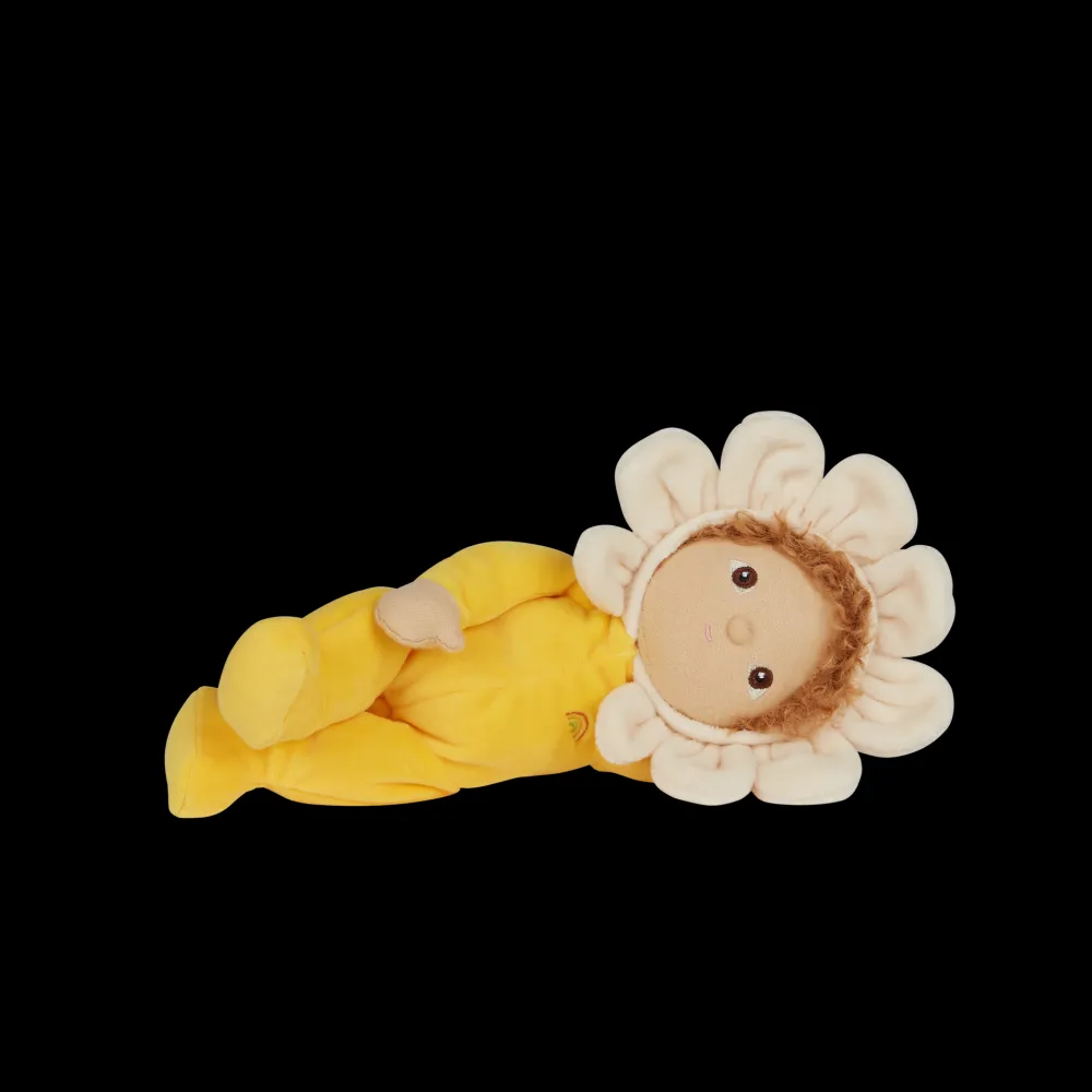 Olli Ella Indoor Play|Soft Toys|Dinky Dinkums Blossom Buds - Daisy