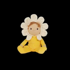 Olli Ella Indoor Play|Soft Toys|Dinky Dinkums Blossom Buds - Daisy