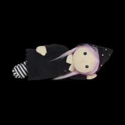 Olli Ella Small World Play|Soft Toys|Dinky Dinkums Dreadful Duo - Willa Witch