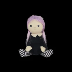 Olli Ella Small World Play|Soft Toys|Dinky Dinkums Dreadful Duo - Willa Witch