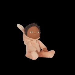 Olli Ella Soft Toys|Dinky Dinkums Fluffle Family - Babs Bunny