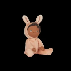 Olli Ella Soft Toys|Dinky Dinkums Fluffle Family - Babs Bunny