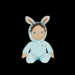 Olli Ella Soft Toys|Dinky Dinkums Fluffle Family - Basil Bunny