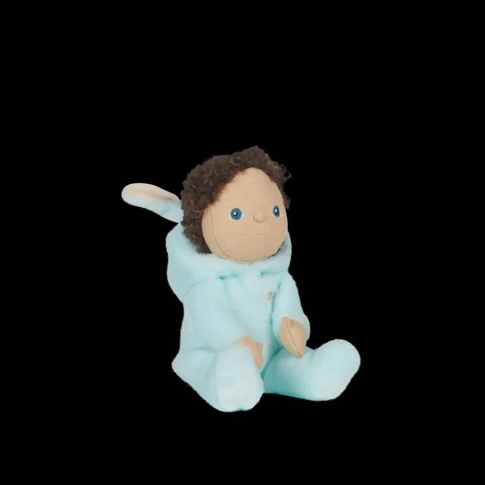 Olli Ella Soft Toys|Dinky Dinkums Fluffle Family - Basil Bunny