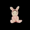 Olli Ella Soft Toys|Dinky Dinkums|Dinky Dinkums Fluffle Family - Bella Bunny