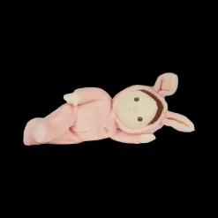 Olli Ella Soft Toys|Dinky Dinkums|Dinky Dinkums Fluffle Family - Bella Bunny