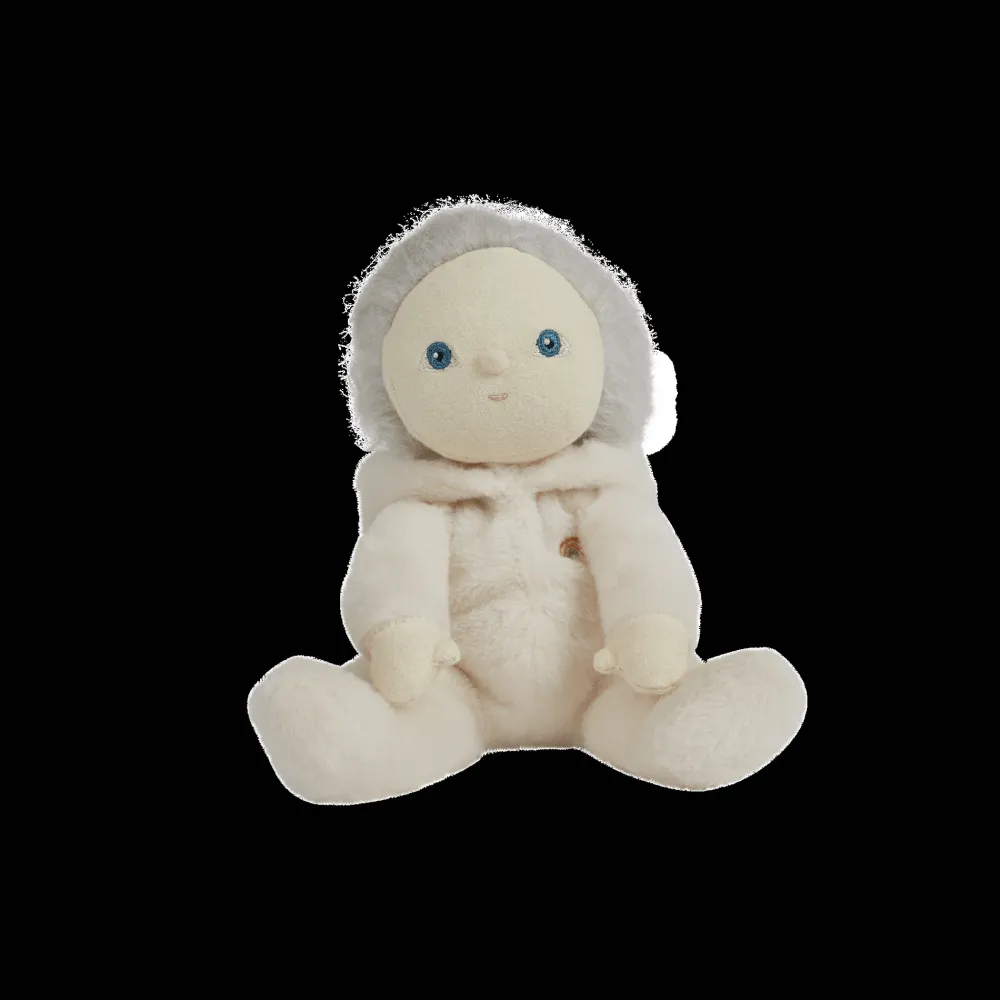Olli Ella Soft Toys|Small World Play|Dinky Dinkums Forest Friends - Fifi Fox