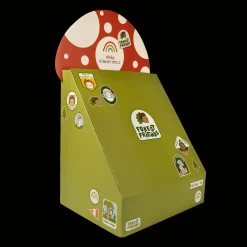 Olli Ella Soft Toys|Small World Play|Dinky Dinkums Forest Friends - Multi Pack