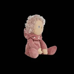 Olli Ella Indoor Play|Soft Toys|Dinky Dinkums Forest Friends - Tilly Toadstool