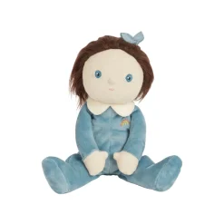 Olli Ella Soft Toys|Small World Play|Dinky Dinkums Fruity Cuties - Betsy Blueberry
