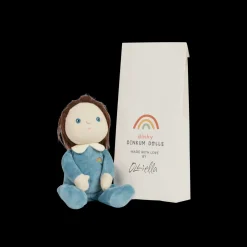 Olli Ella Soft Toys|Small World Play|Dinky Dinkums Fruity Cuties - Betsy Blueberry
