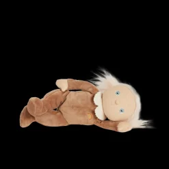 Olli Ella Soft Toys|Small World Play|Dinky Dinkums Fruity Cuties - Coco Coconut