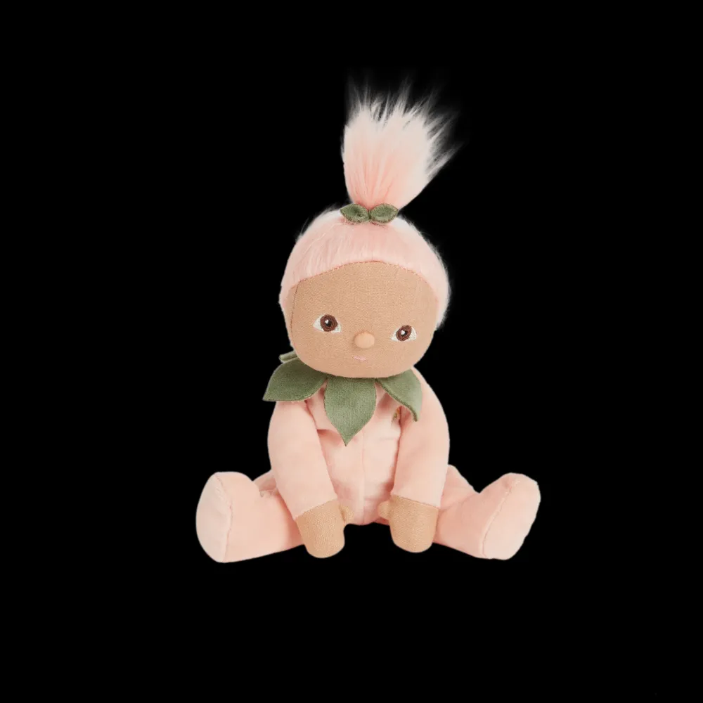 Olli Ella Soft Toys|Small World Play|Dinky Dinkums Fruity Cuties - Multi Pack