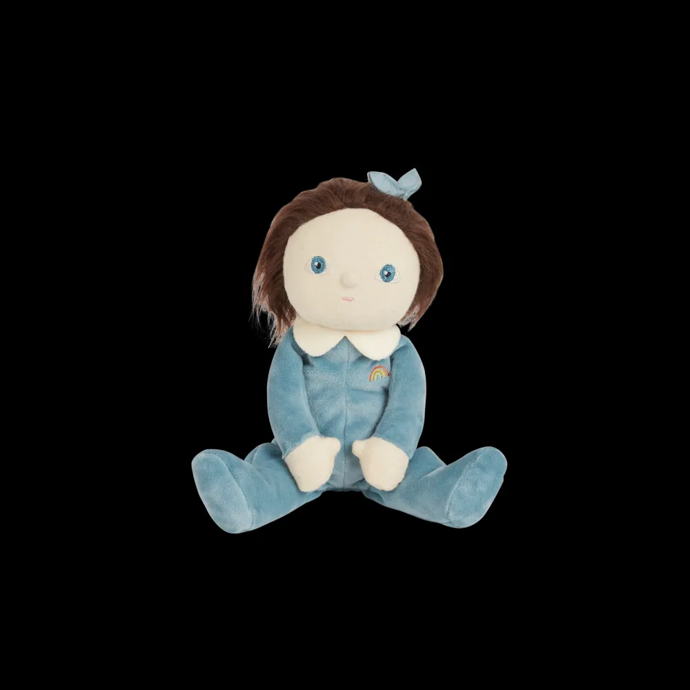 Olli Ella Soft Toys|Small World Play|Dinky Dinkums Fruity Cuties - Multi Pack