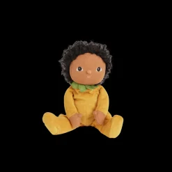 Olli Ella Soft Toys|Small World Play|Dinky Dinkums Fruity Cuties - Multi Pack