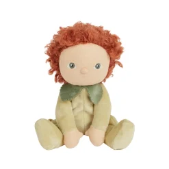 Olli Ella Soft Toys|Small World Play|Dinky Dinkums Fruity Cuties - Patty Pear