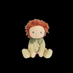 Olli Ella Soft Toys|Small World Play|Dinky Dinkums Fruity Cuties - Patty Pear