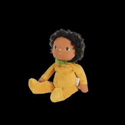 Olli Ella Soft Toys|Dinky Dinkums|Dinky Dinkums Fruity Cuties - Pippa Pineapple
