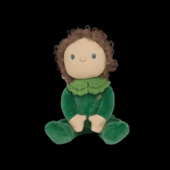 Olli Ella Soft Toys|Small World Play|Dinky Dinkums Happy Harvest - Gene Greens