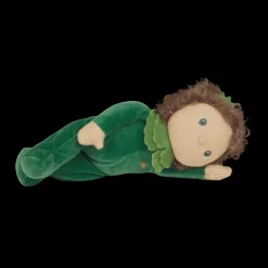 Olli Ella Soft Toys|Small World Play|Dinky Dinkums Happy Harvest - Gene Greens