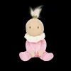 Olli Ella Small World Play|Soft Toys|Dinky Dinkums Happy Harvest - Roxy Radish