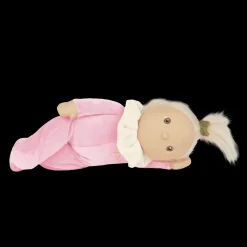 Olli Ella Small World Play|Soft Toys|Dinky Dinkums Happy Harvest - Roxy Radish